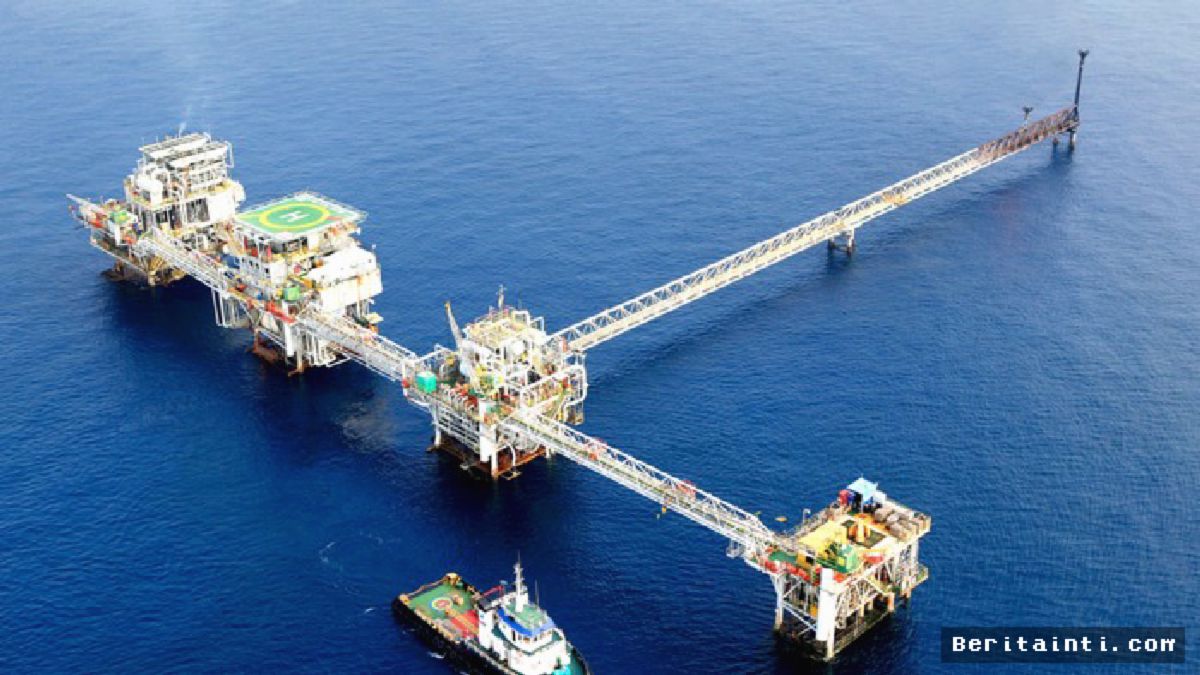 PHE ONWJ Kembali Produksi Minyak dari Sumur LLA-5, 780 BOPD