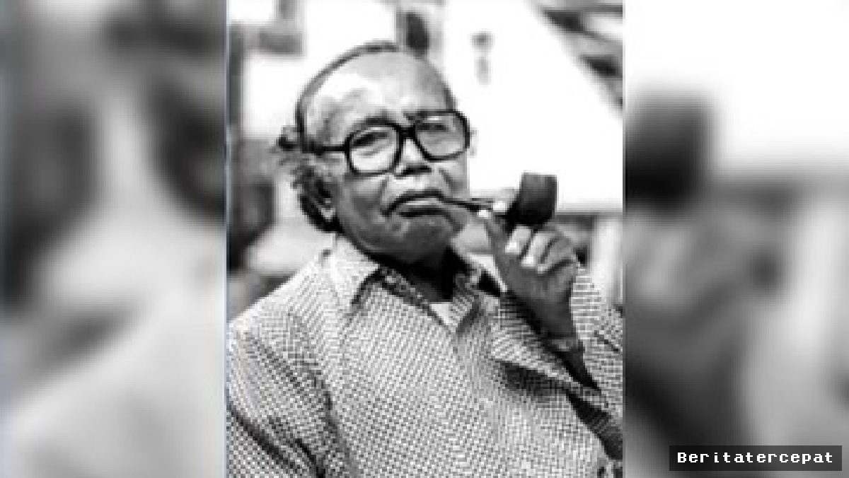BREAKING: NasDem Dorong Arsitek Istiqlal Jadi Pahlawan Nasional