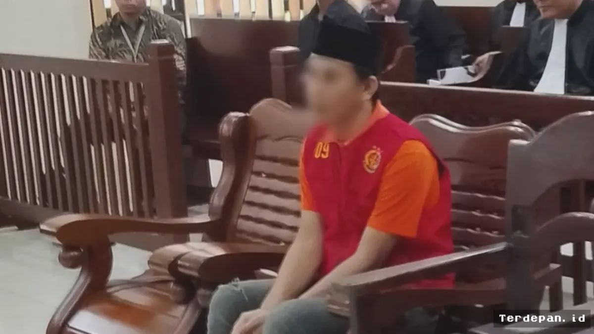 Balikpapan: Calo Pelabuhan Divonis 4 Bulan Usai Aniaya Sopir Travel