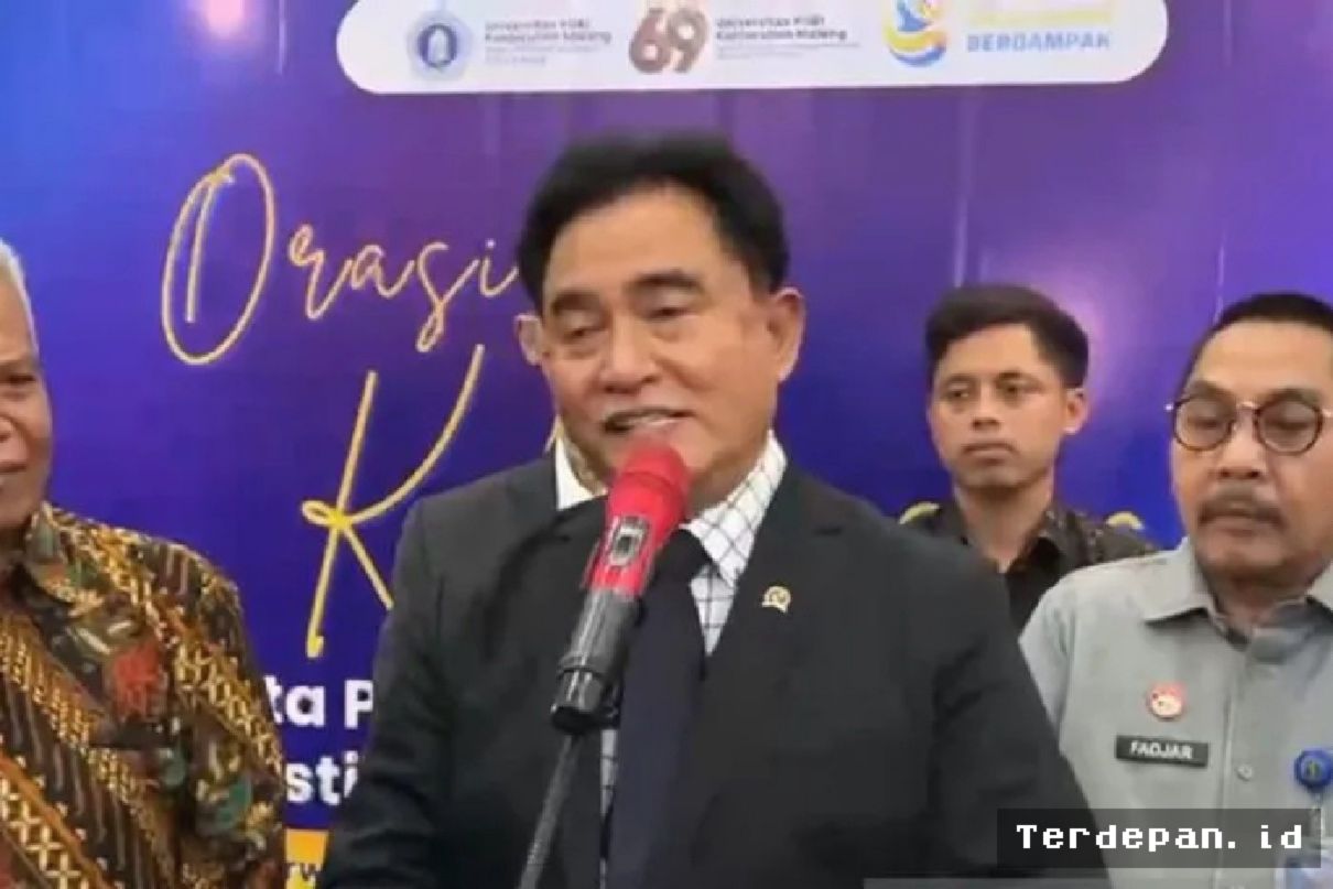 Yusril Sebut Perpres 111/2025 Jadi Dasar Hukum Tangkal LGBTQ