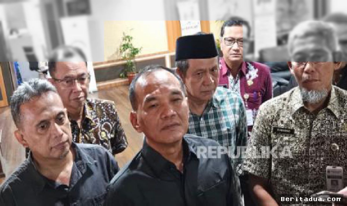 Semarang — APBD Jateng 2025 Defisit, DPRD Incar Solusi Tanpa Bebani Rakyat