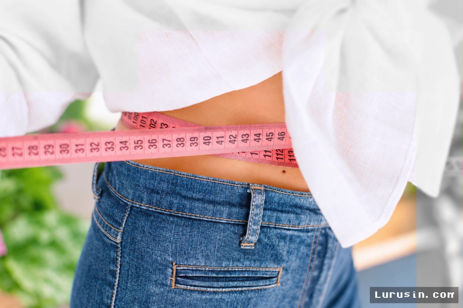 Jakarta — Ahli Gizi: Kontrol Asupan dan Serat Kunci Jaga Berat Badan Ideal