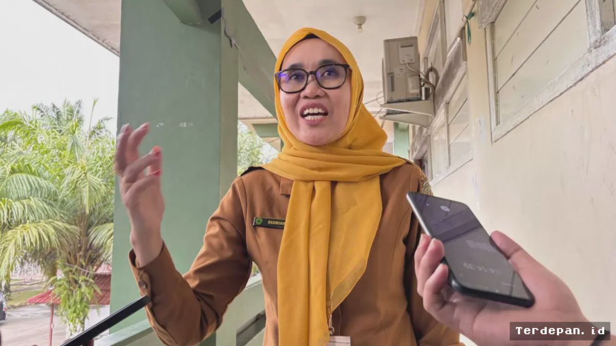 Samarinda — Biro Kesra Kaltim Bantah Mahasiswa Gugur Beasiswa karena Usia