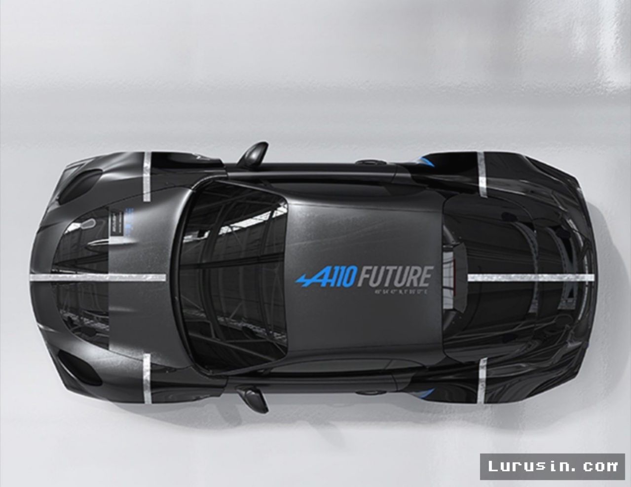 Alpine A110 Future: Ambisi Mobil Listrik yang Diklaim Lampaui Performa Mesin Konvensional