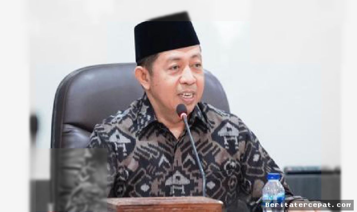 Lombok Tengah — Kemenag Minta Pesantren Perkuat Pengawasan Pasca Santri Terbakar