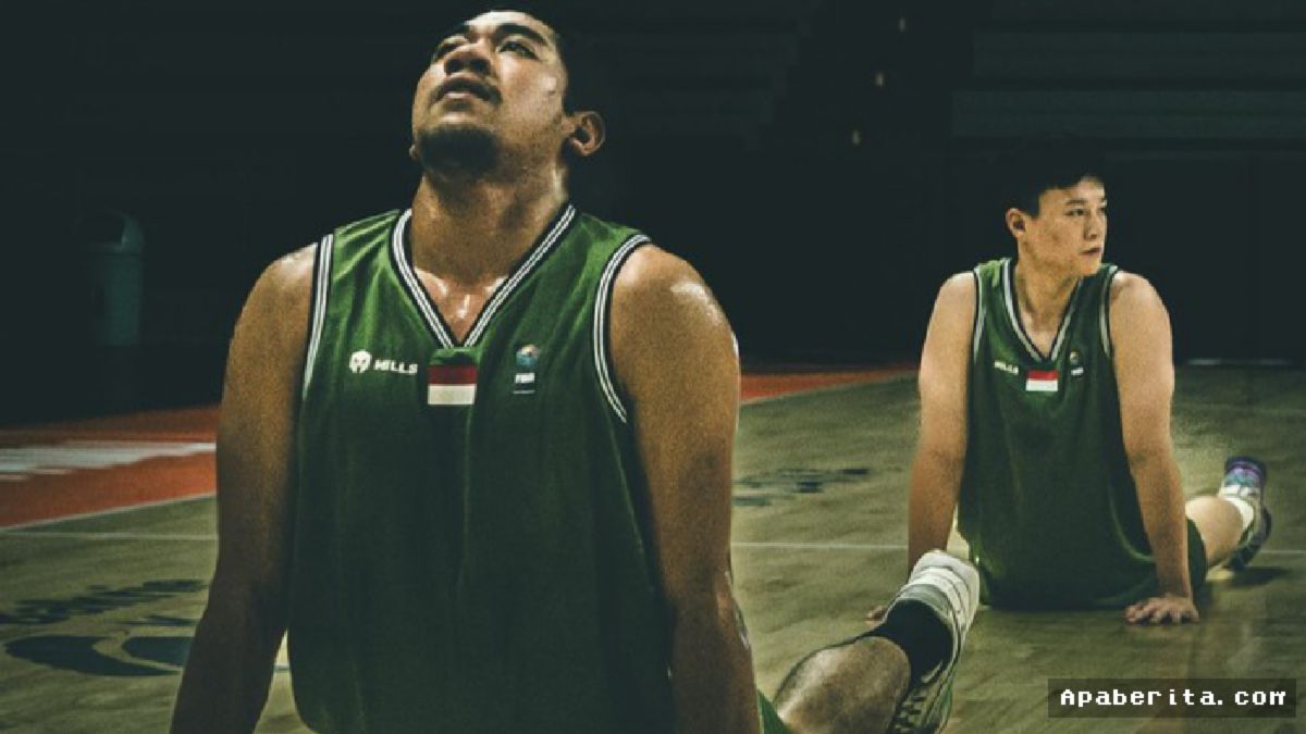 Batam — Tiga Tim RI Diperkuat Bintang IBL Tampil di FIBA 3x3