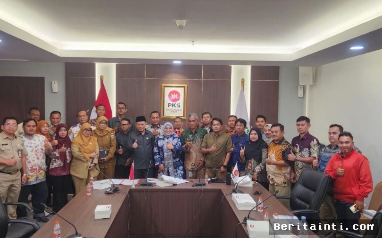 Jakarta — Kepastian Nasib PPPK Paruh Waktu Beri Angin Segar Bagi Fiskal Daerah