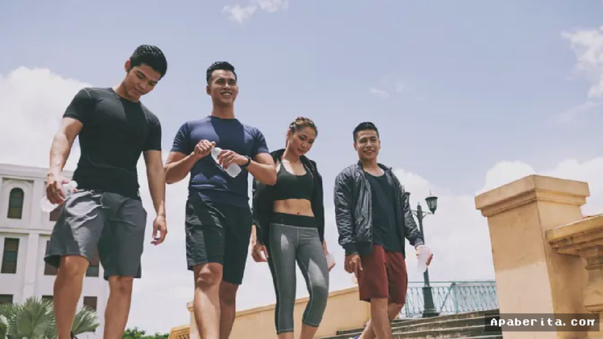 Youniverse Luncurkan Active Day: RUN & RAVE Perdana