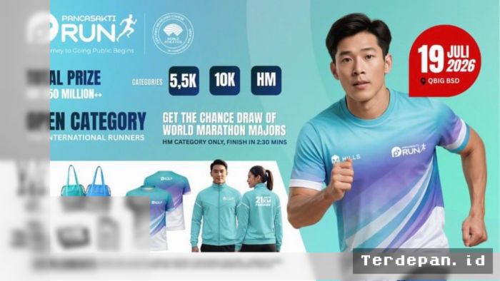 Oleh: Tim Redaksi Terdepan.id