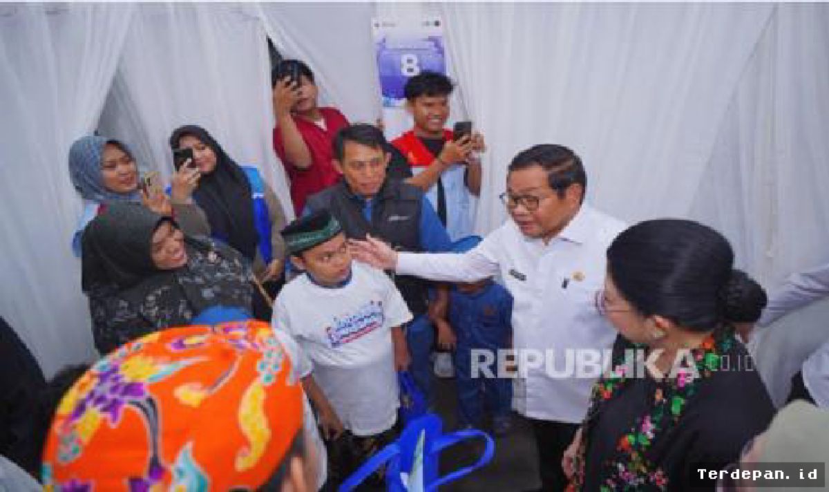 Jakarta — 2.000 Peserta Khitanan Massal PKK-PAM Jaya Raih Rekor Muri
