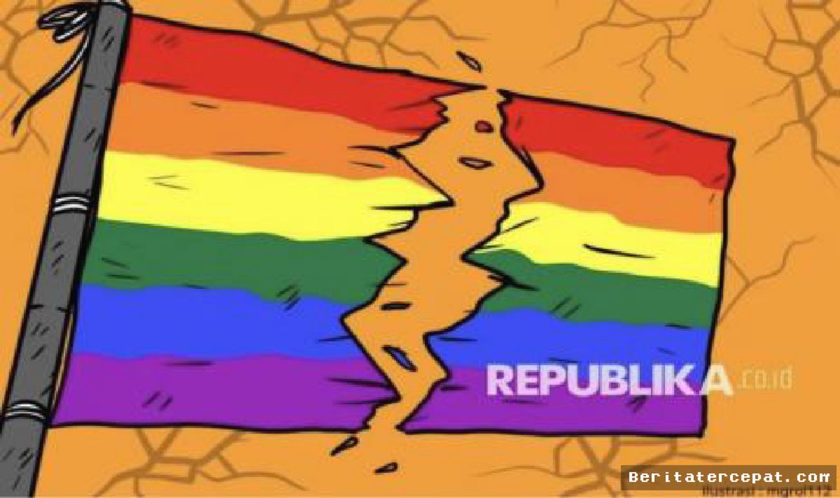 MUI Jabar Serukan Tolak Kekerasan terhadap LGBT di Tengah Gerakan Boti Hunter