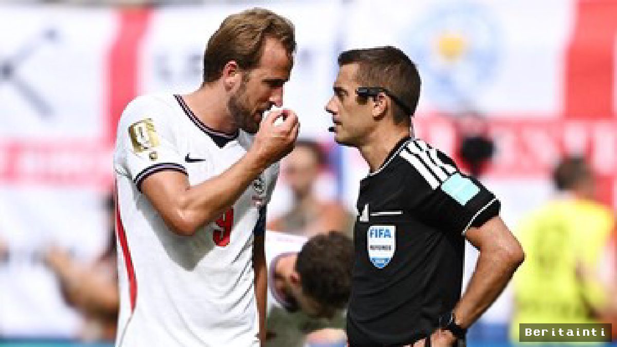 Inggris Belum Komplet, Kane Soroti Kekurangan Jelang Duel Argentina