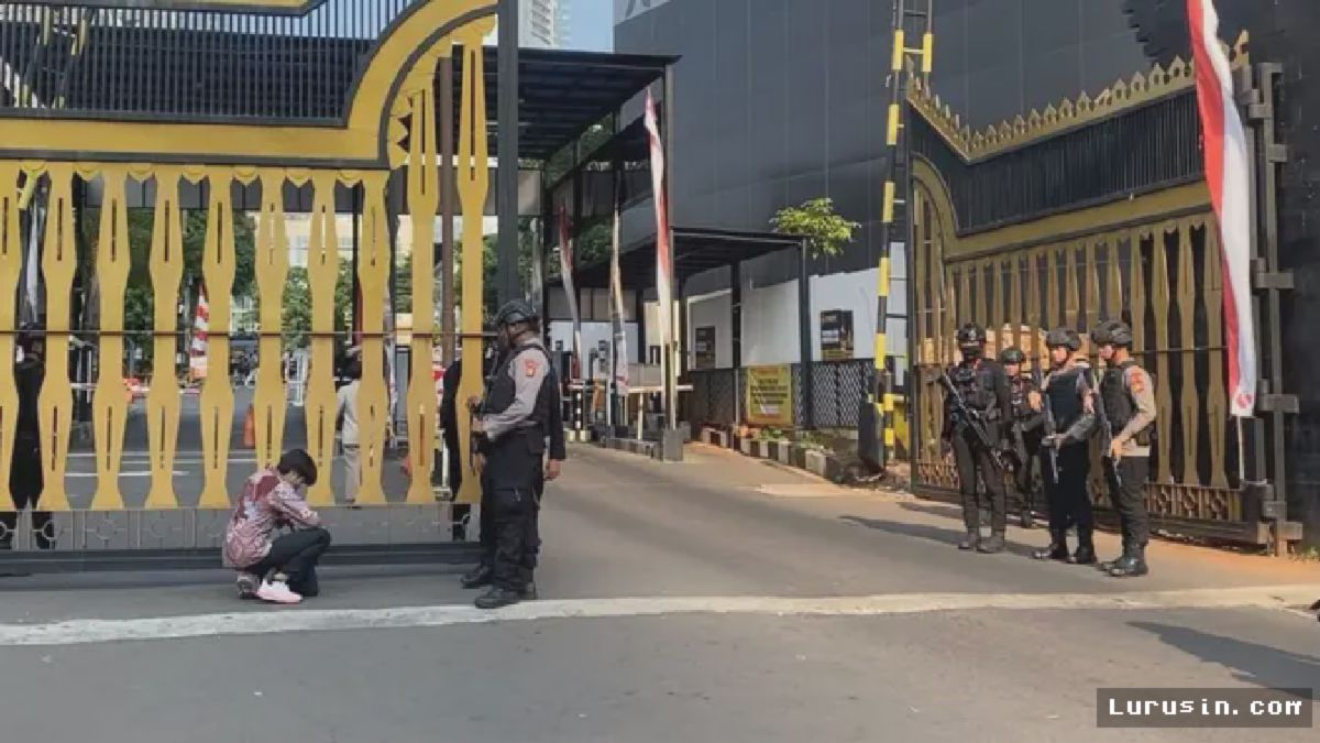 Polda Metro Jaya Perketat Pengamanan Pascapenggeledahan Kasus Korupsi