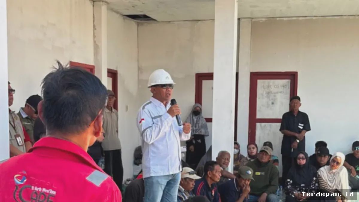 15 Ribu Pekerja Tambang Kaltim Dibayangi PHK Akibat IUP Tak Tuntas