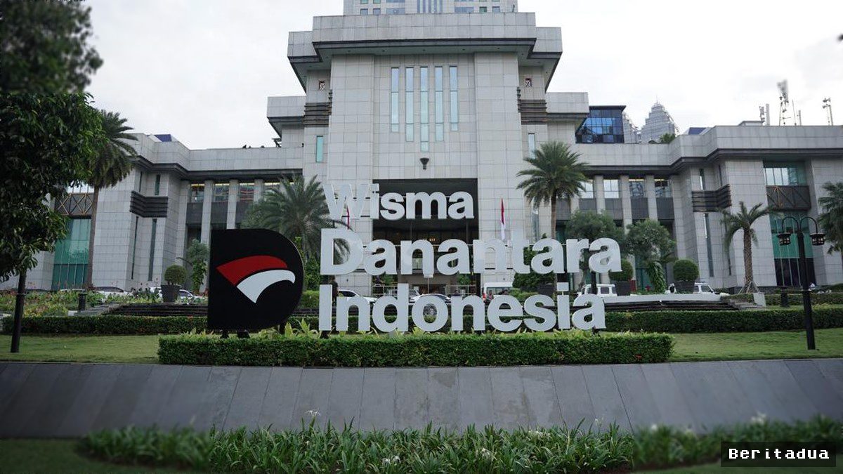 Investasi Danantara Rp225 Triliun Dorong Hilirisasi dan Serapan Tenaga Kerja