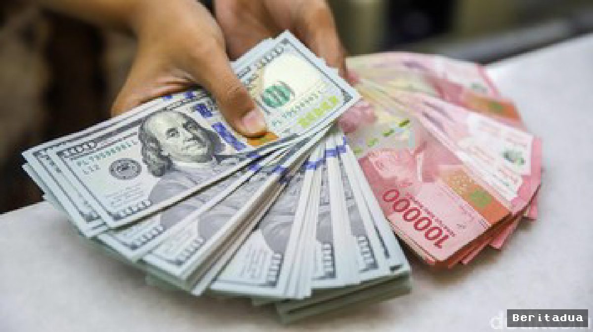 Dolar AS Kokoh di Rp 18.000, Rupiah Menanti Katalis Baru