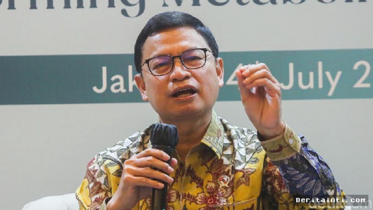 Jakarta — BPOM Evaluasi Vaksin TBC Dukungan Bill Gates