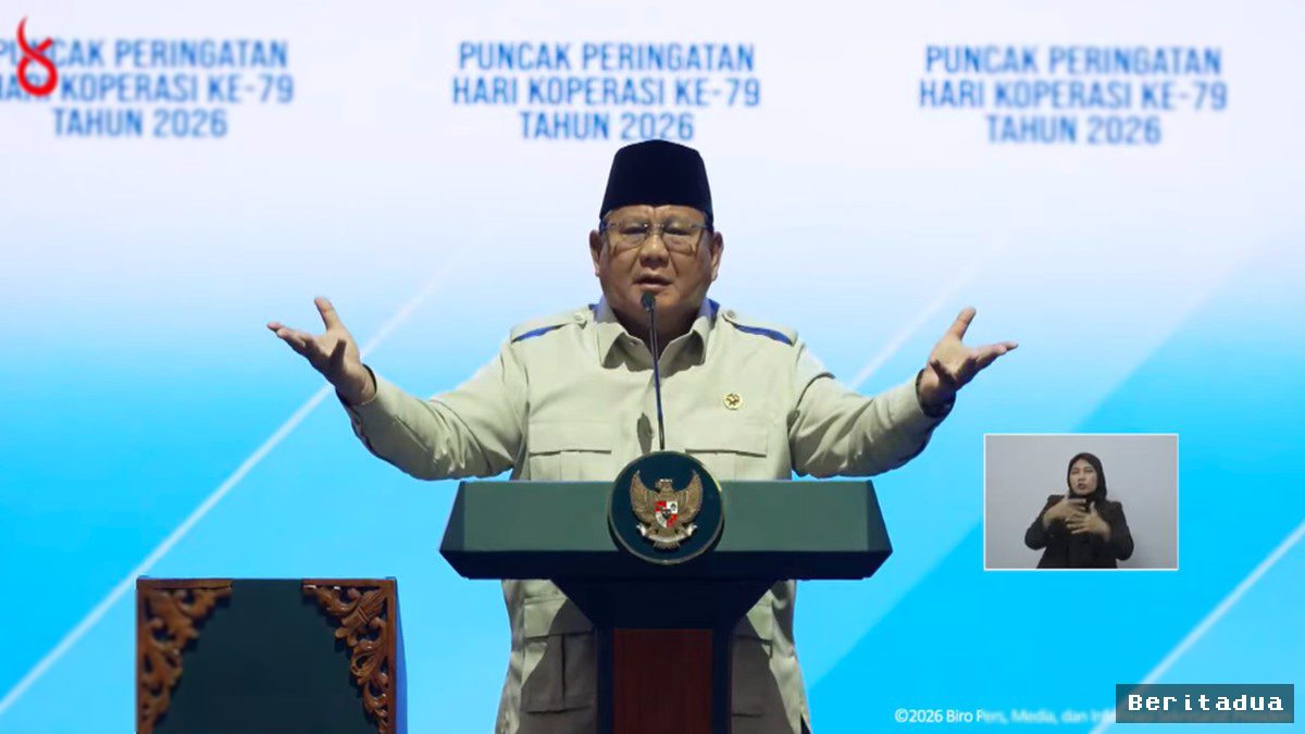 Pidato Presiden dan Gejolak Pasar: Bursa Bantah Korelasi Langsung dengan IHSG