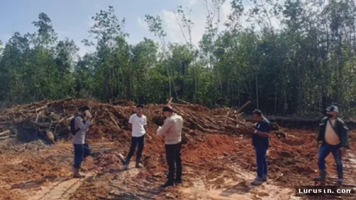 Banyuasin — Karyawan Tambang Tewas Ditembak di Desa Paldas