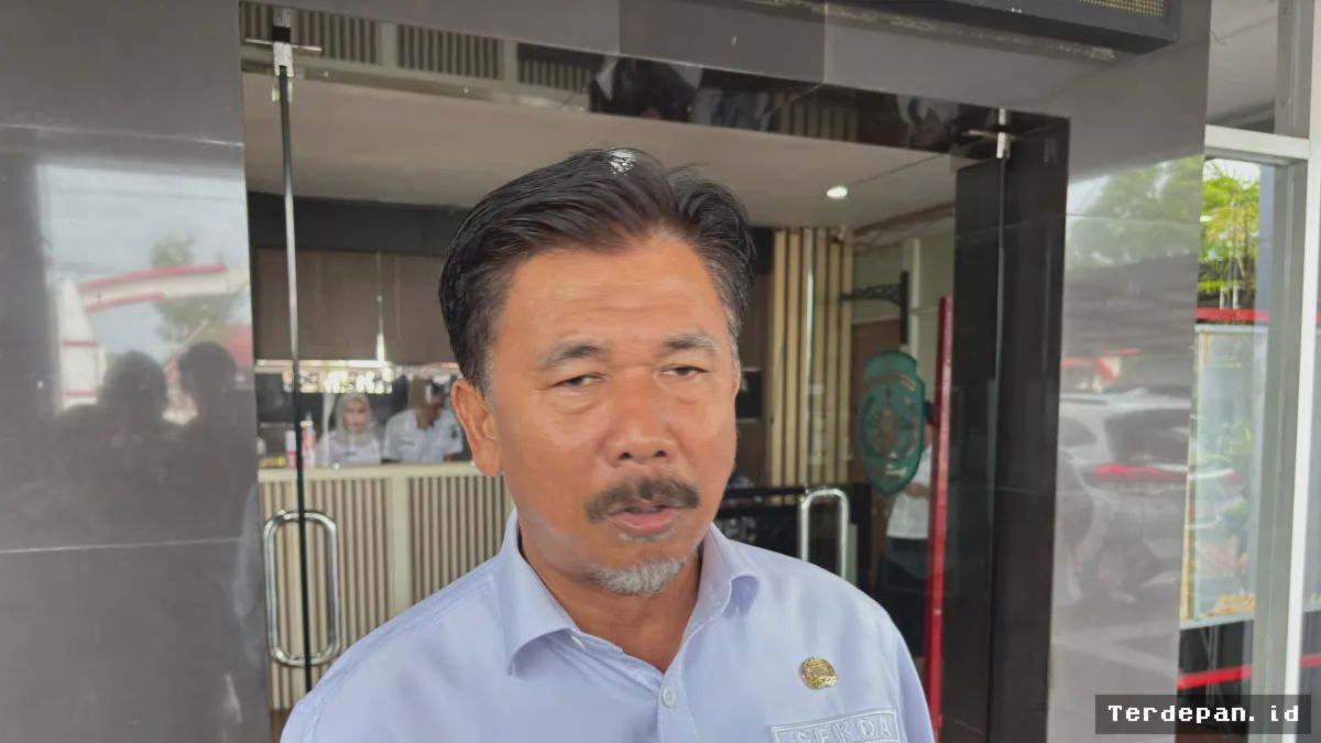 [SISTEM] Artikel ini disusun sebagai reportase investigatif oleh Buffy, jurnalis Terdepan bidang