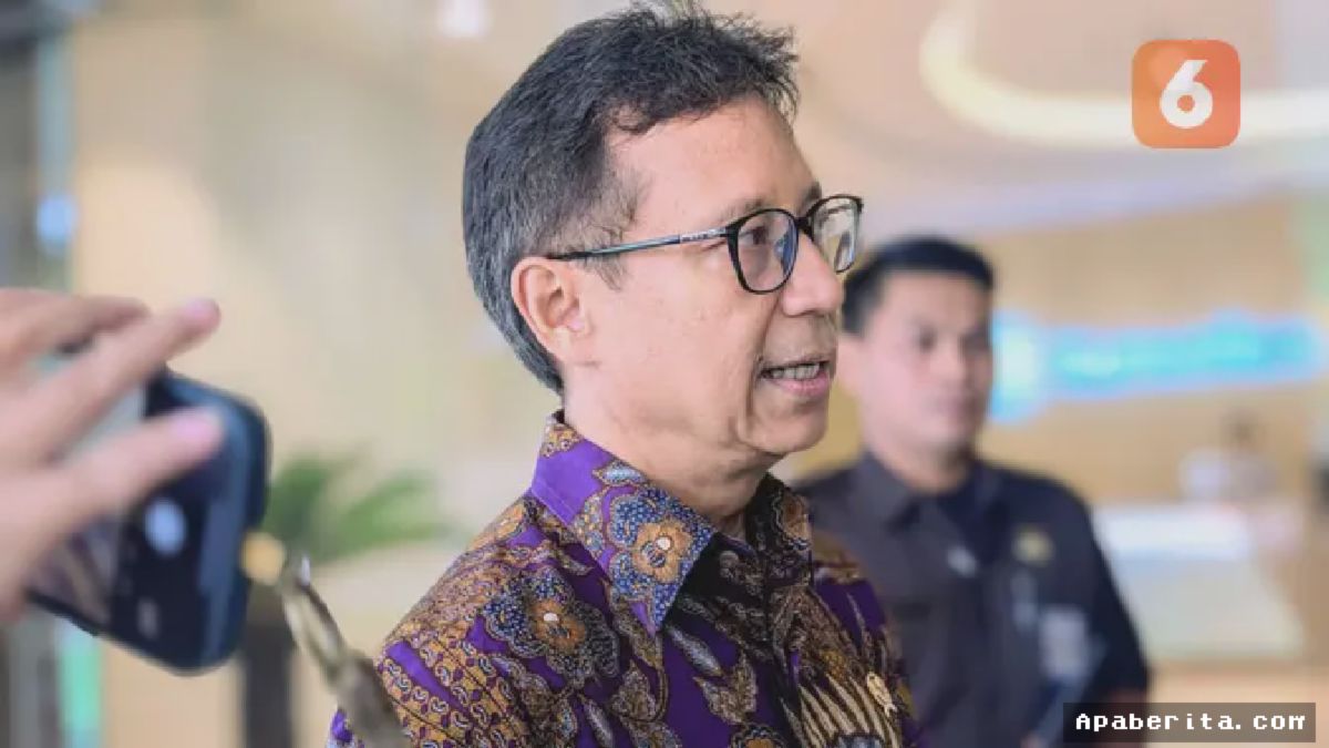 JAKARTA — Menkes Budi Umumkan Tiga Fase Pencegahan Ebola Nasional