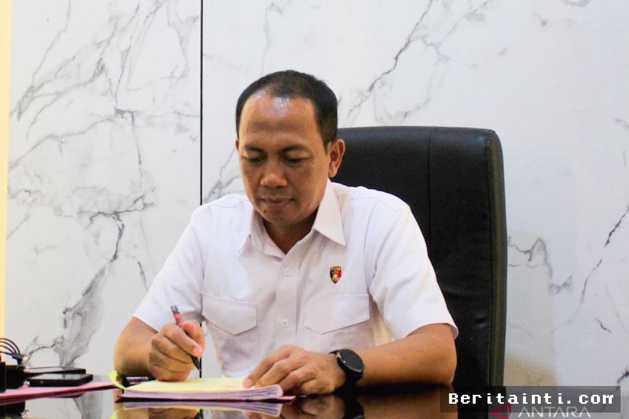 Situbondo — Kades dan Bendahara Jadi Tersangka Korupsi Dana Desa Rp 289 Juta