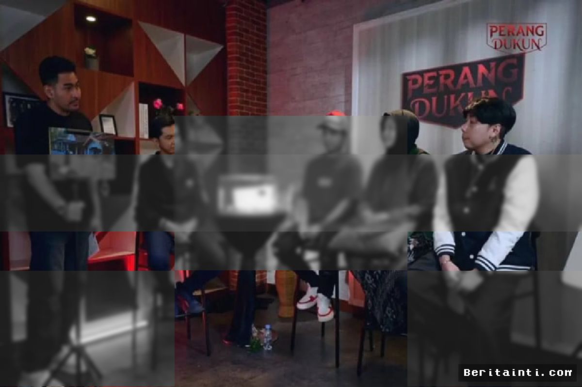 JAKARTA — Pengakuan Mas Den Soal Hidup dalam Ketakutan Picu Analisis Ekonomi Keamanan