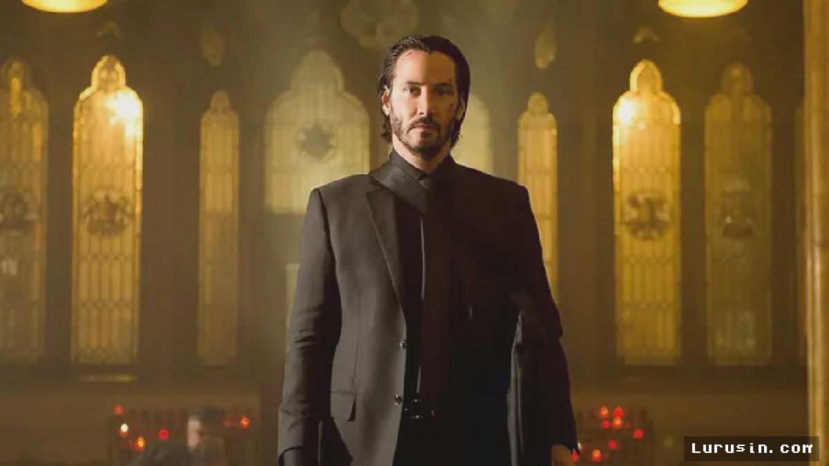 Mustahil Menulis Artikel Investigatif untuk Judul "John Wick"