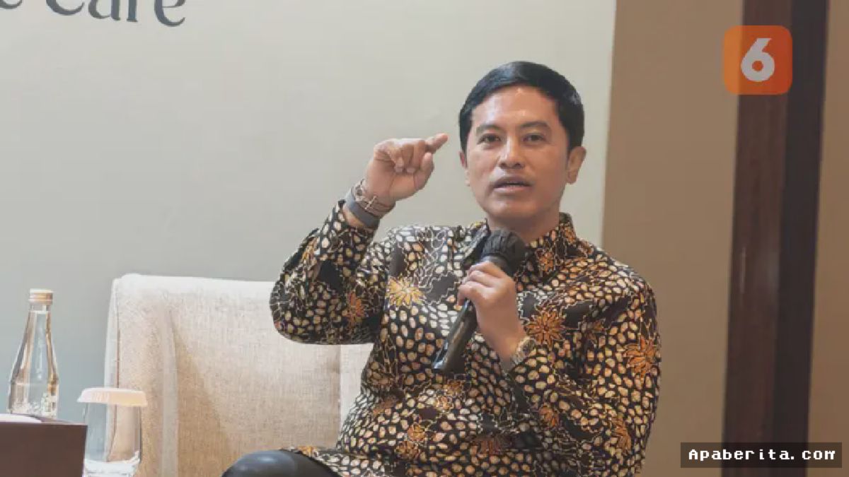 HISOBI Ungkap Penyebab Seseorang Tetap Gemuk Meski Makan Sedikit