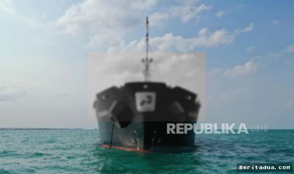 Jakarta — Pertamina Pride Kembali Berlayar ke Indonesia Usai Keluar dari Selat Hormuz