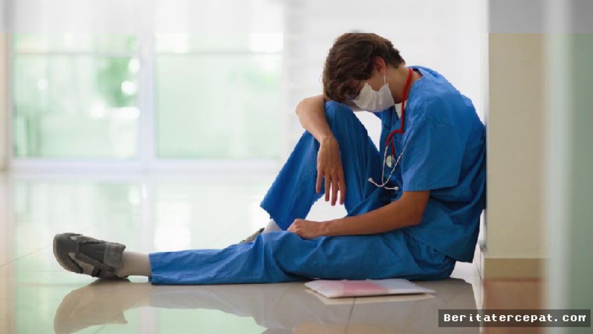 Manado — Kemenkes Setop Program PPDS, Usut Kematian Calon Dokter Spesialis Libatkan Polisi
