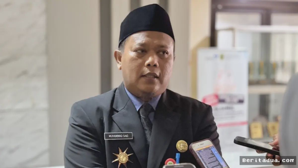 Berau — Pemkab Optimistis RTRW Tuntas Tahun 2026