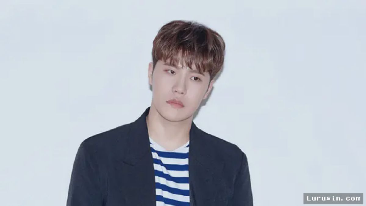 Lee Hyun Resmi Perpanjang Kontrak Eksklusif dengan BIGHIT MUSIC