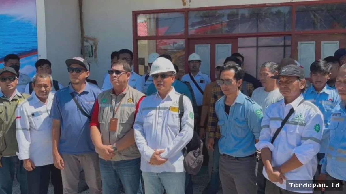 IKN — Nasib 15 Ribu Pekerja Menggantung, Forum IUP Desak Kepastian Izin