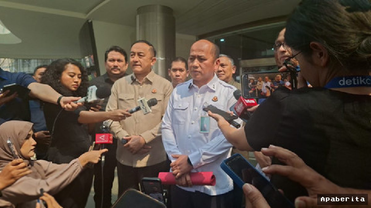 Kejagung Utamakan Prinsip Hati-hati dalam Kasus Febrie Adriansyah