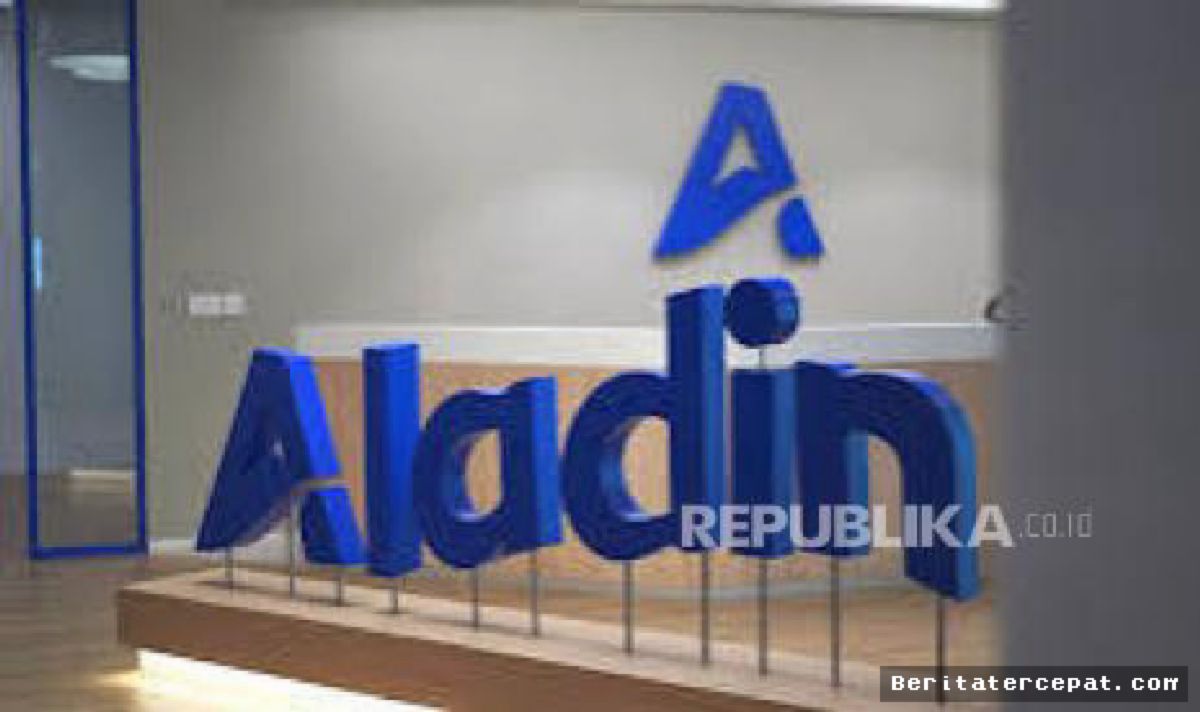 BANK ALADIN SYARIAH: AI dan Kolaborasi Kunci Pertumbuhan Bank Digital hingga 2030