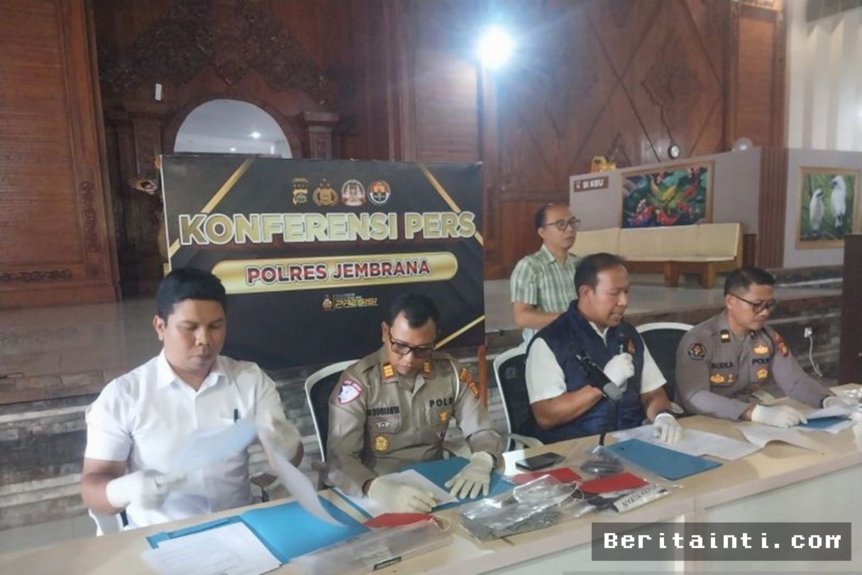 Jembrana — Cewek Jember Jadi Korban TPPO di Kafe, Diupah Komisi Miras