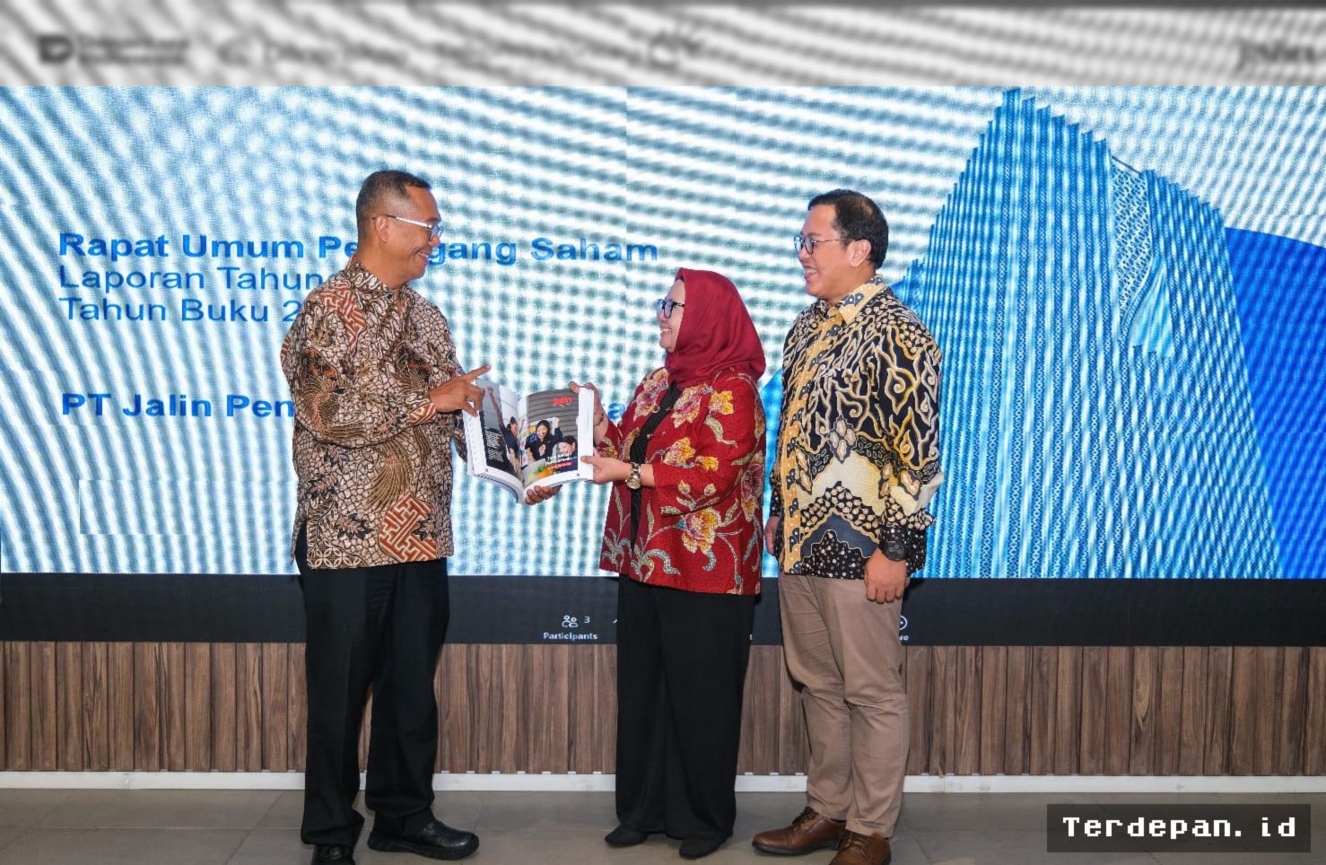 Jakarta — Jalin Catat Pertumbuhan Bisnis Digital Sepanjang 2025