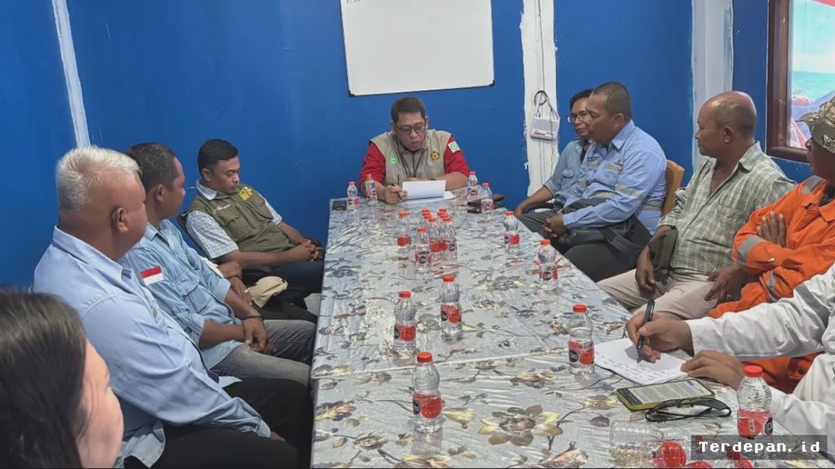 TENGGARONG — Transisi IKN Bayangi Tambang, Forum IUP Perjuangkan Kepastian Usaha