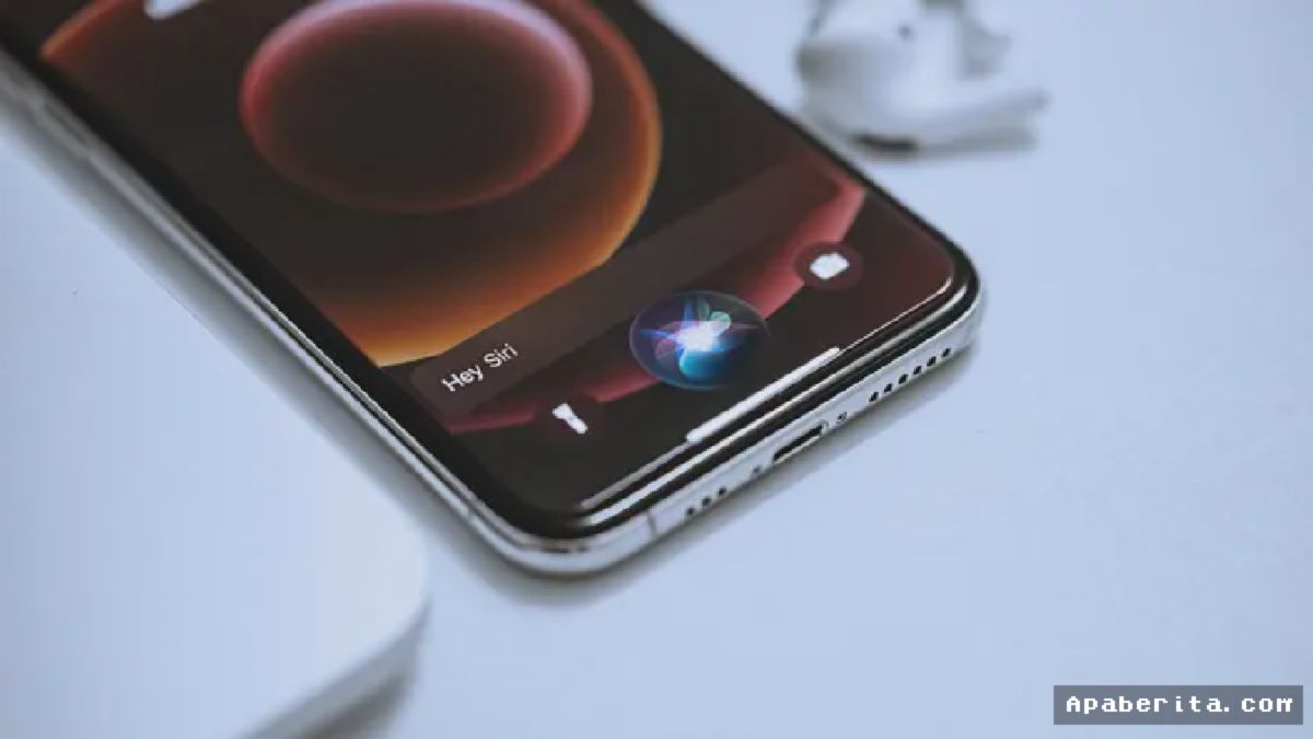 Apple Hadirkan Opsi Kustomisasi Suara Siri di Seluruh Ekosistem Perangkat