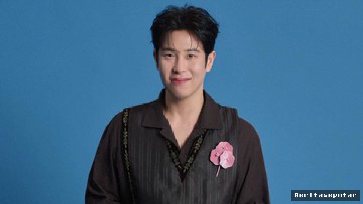 P.O Beri Sinyal Comeback BLOCK B Pasca Drama 'Teach You a Lesson'