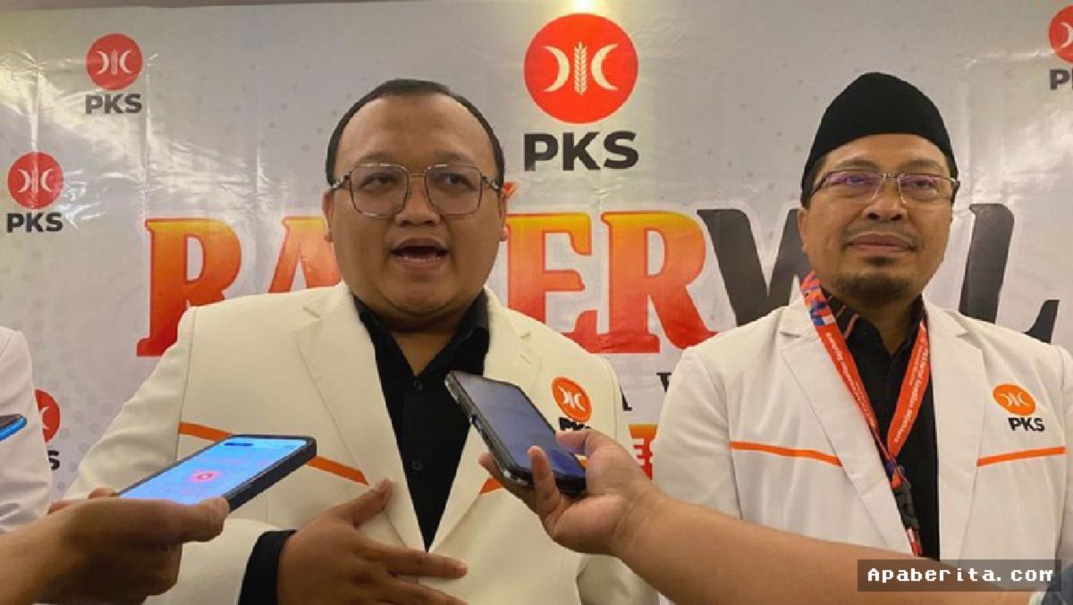 PKS Tanggapi Pernyataan Megawati, Singgung Sejarah Oposisi Era Jokowi