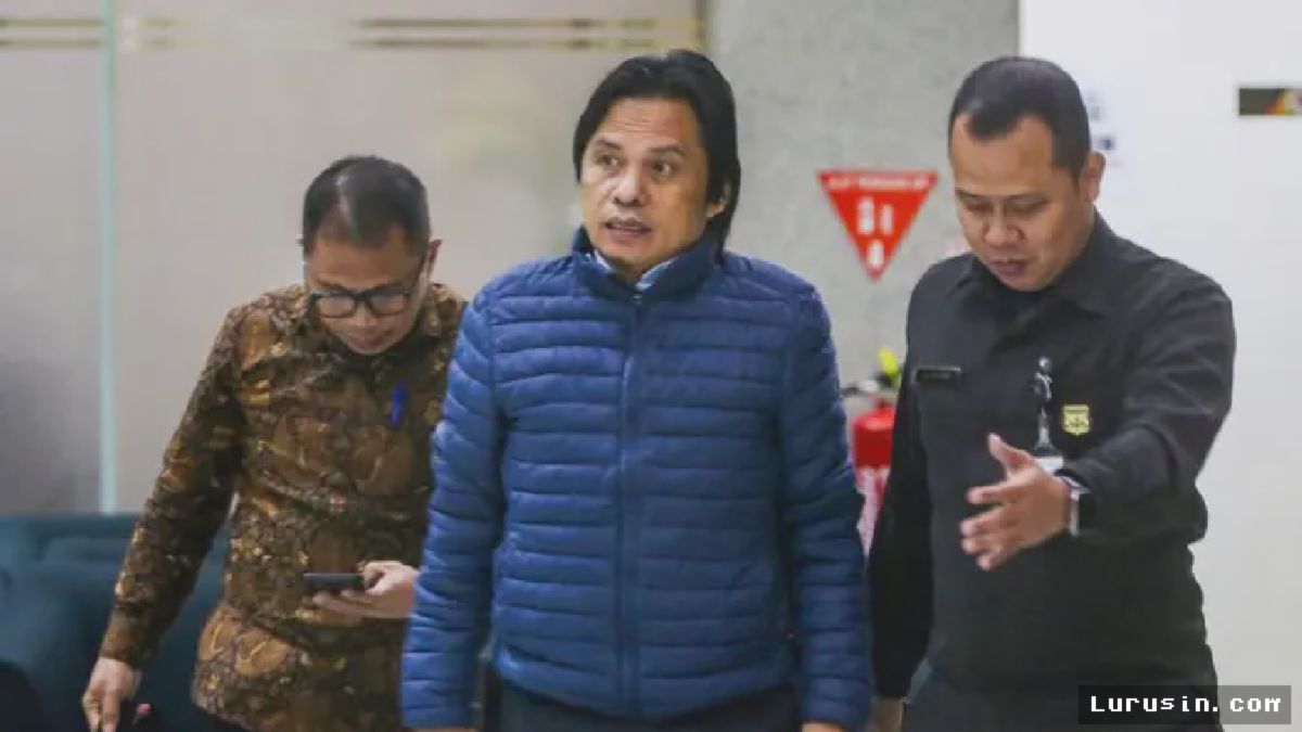 Jakarta, 25 Juni 2026 — Mantan Sekretaris Jenderal Majelis Permusyawaratan Rakyat Republik