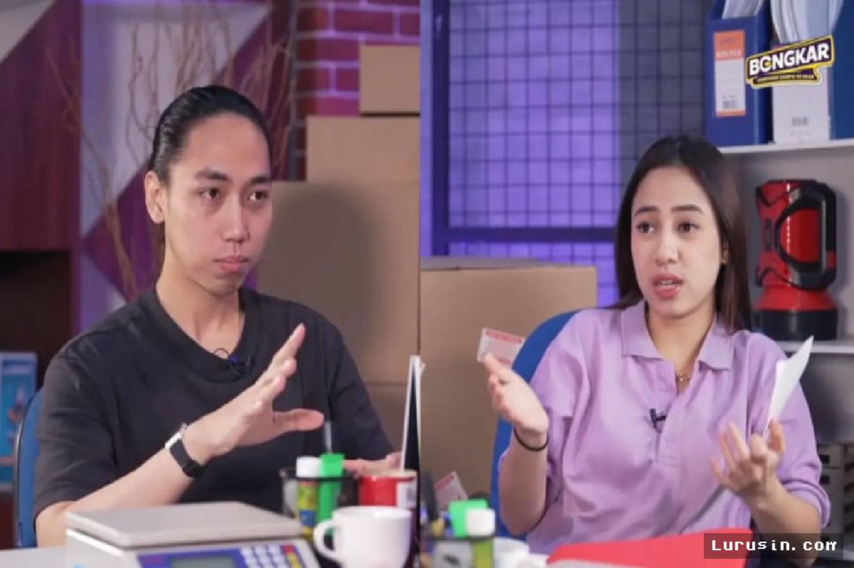 Dandy Panjawi — Peserta Indonesian Idol Incar Proyek Film dan Mini Album