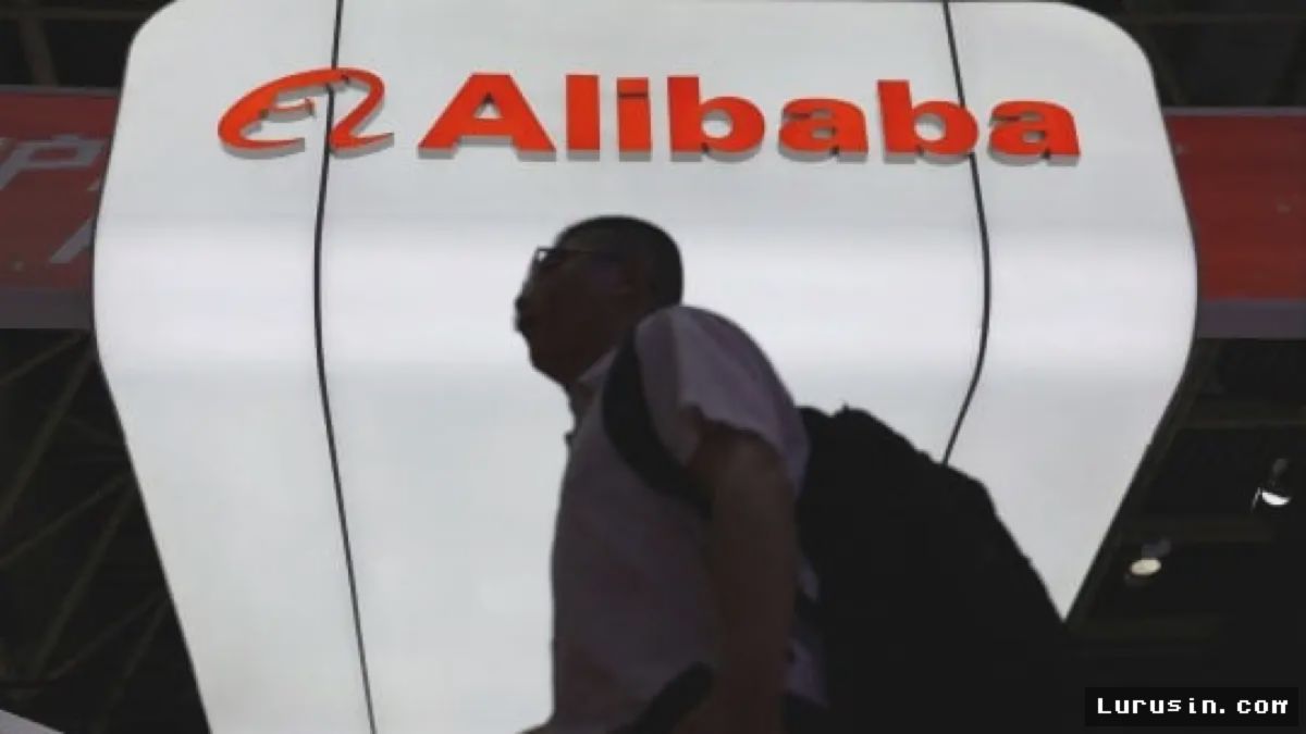 Hangzhou — Alibaba Larang Penggunaan Claude Code Anthropic di Seluruh Jajaran Karyawan