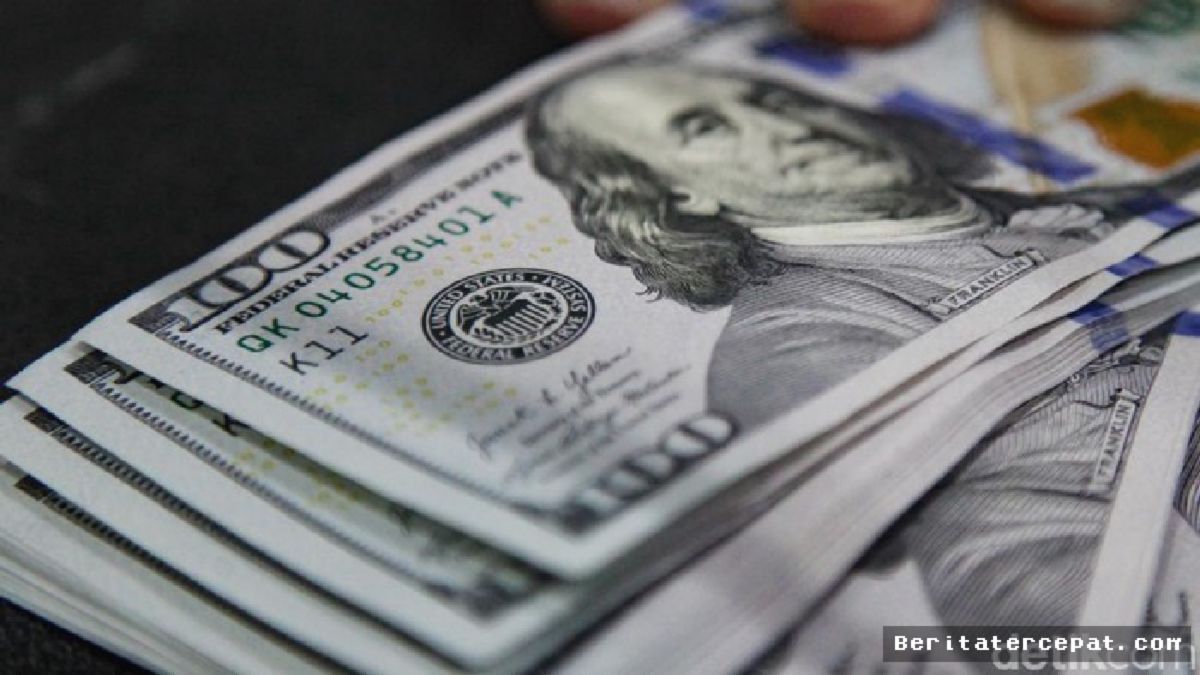 Mantan Wamen Irak Sembunyikan Rp360 Miliar di Galon Air
