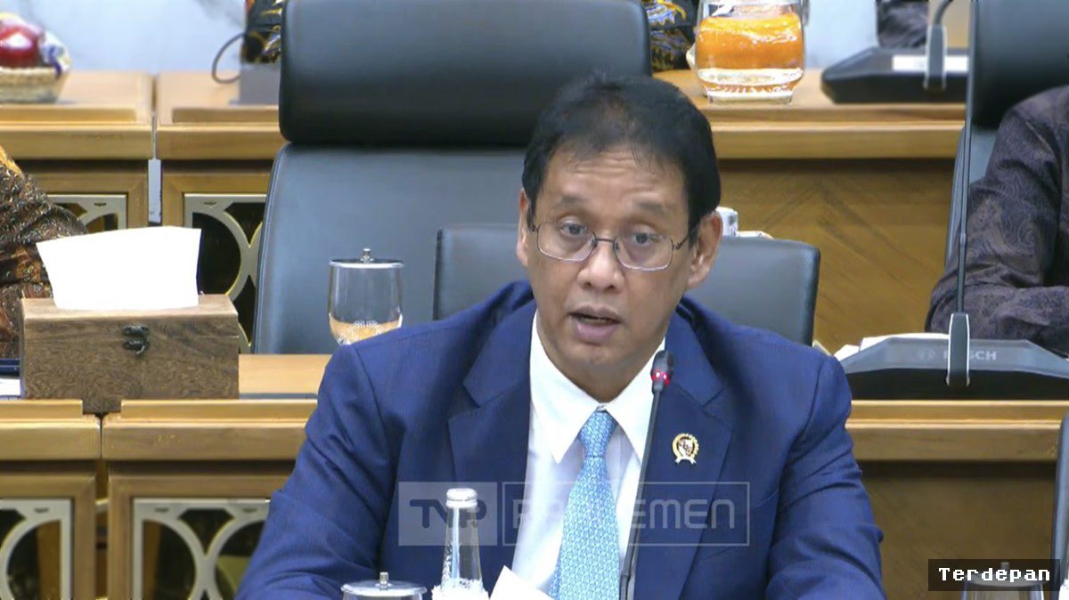 Menkeu Purbaya: Hanya S&P yang Adil Menilai Rating RI
