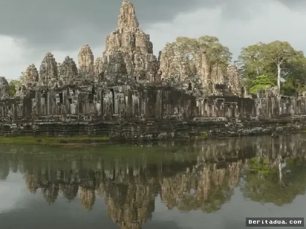 Phnom Penh — Pemerintah Kamboja resmi meninjau ulang rencana pembukaan wisata malam