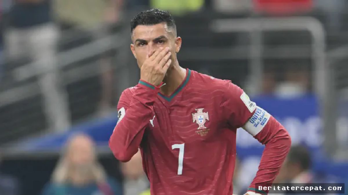 BRASILIA — Sebuah babak yang tak pernah terbayangkan oleh jutaan penggemar sepak