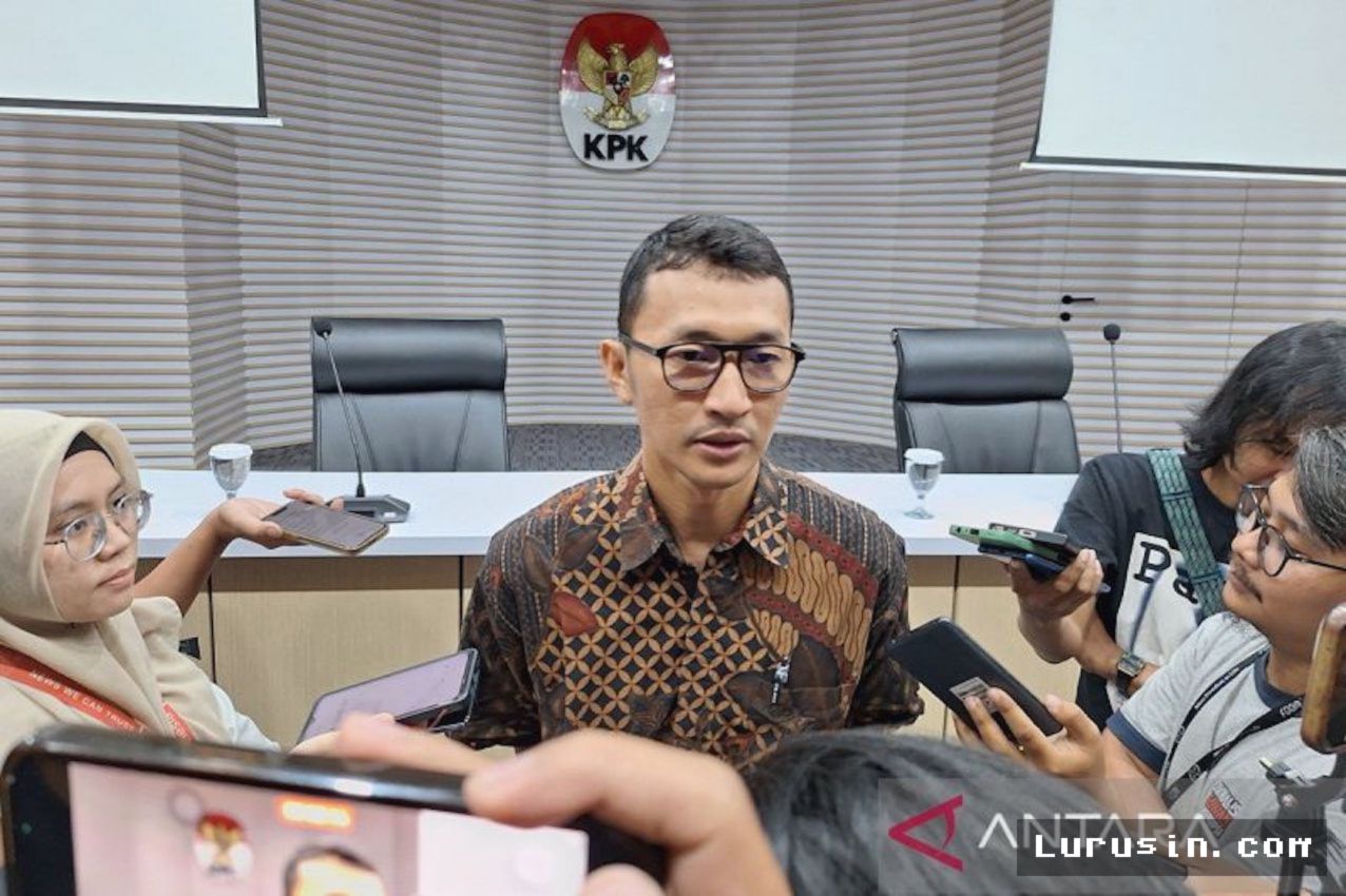 KPK Dalami Alih Fungsi Hutan Lindung Kuansing